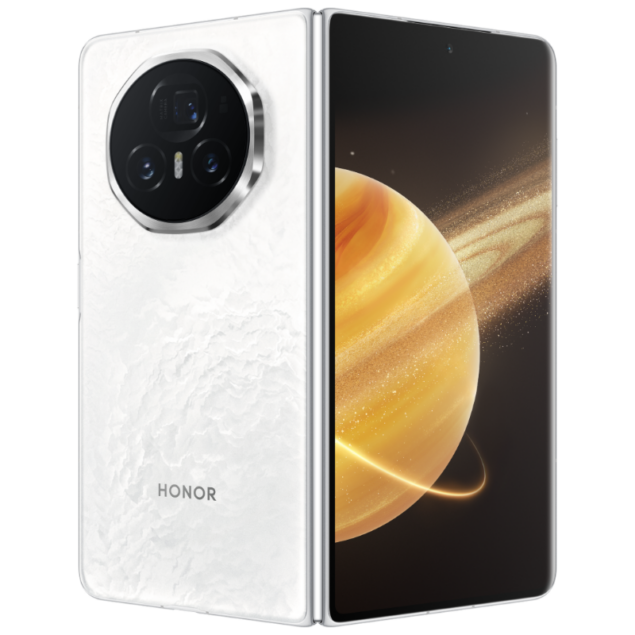 HONOR Magic V3