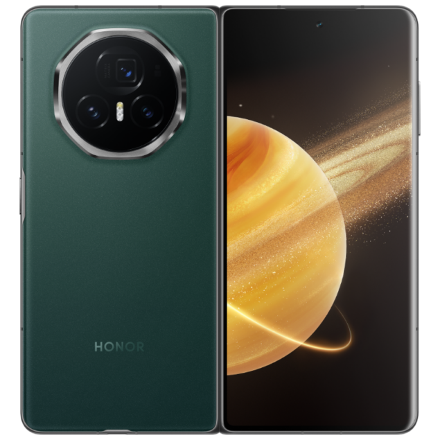 HONOR Magic V3