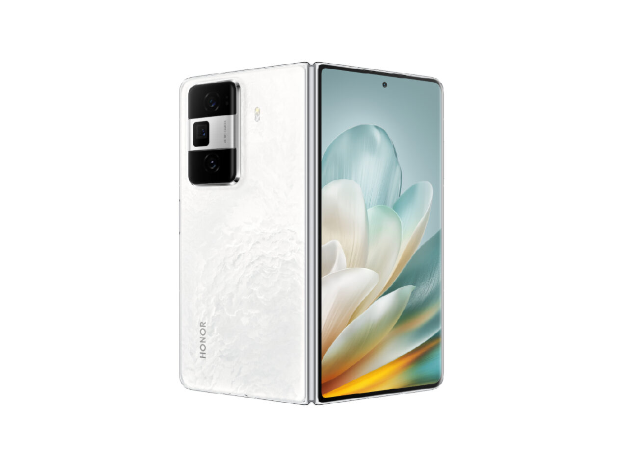 HONOR Magic Vs 3 è ufficiale e pronto a sfidare Samsung Galaxy Z Fold6
