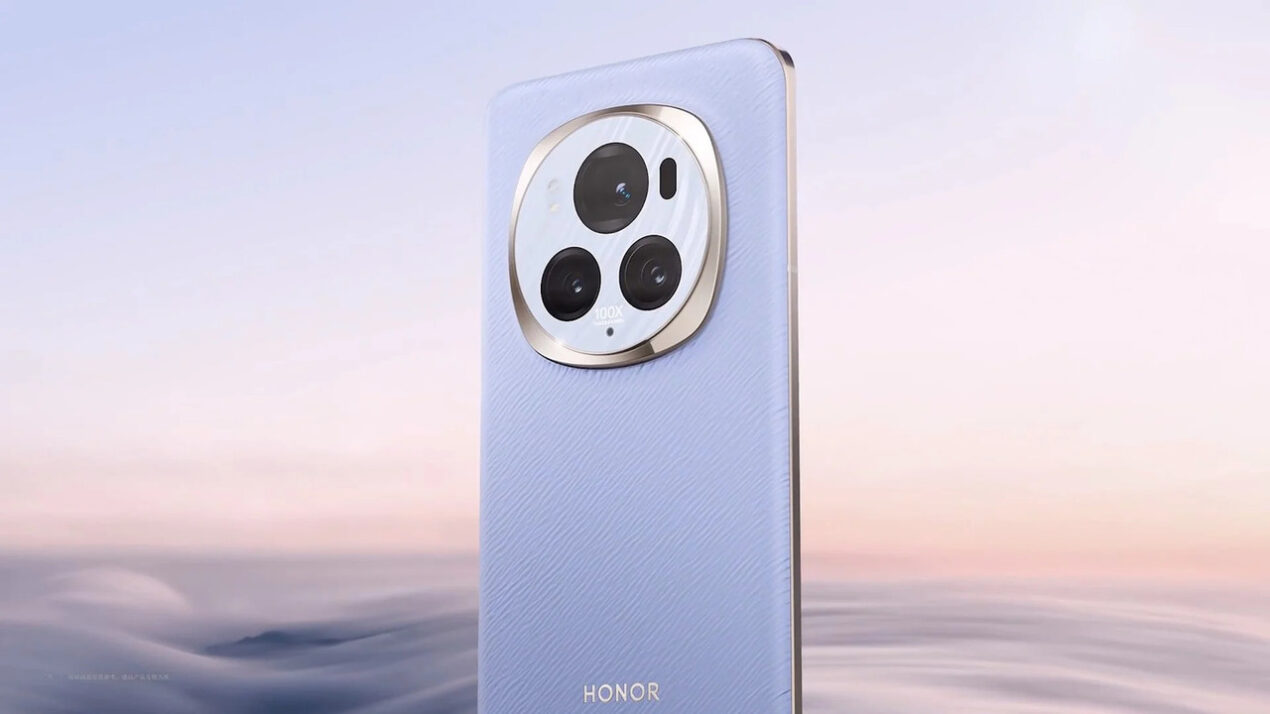 HONOR Magic 7, in arrivo una fotocamera da un miliardo di pixel?