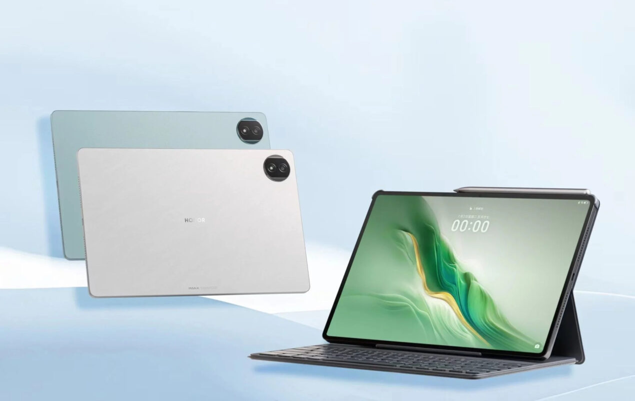 Honor MagicPad 2: svelati design e specifiche tecniche