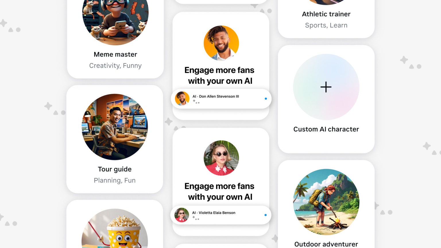 Instagram AI Studio 2