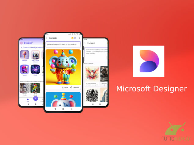 Microsoft Designer
