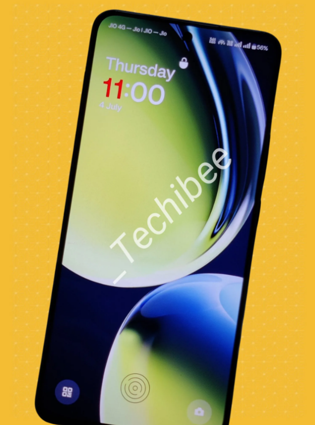 OnePlus Nord 4