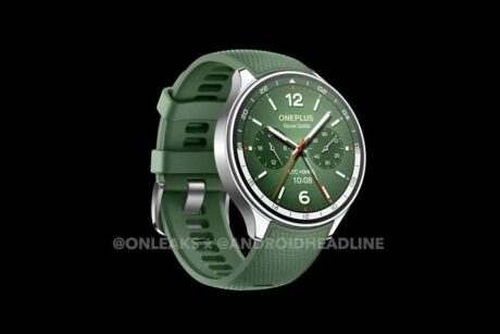OnePlus Watch 2R