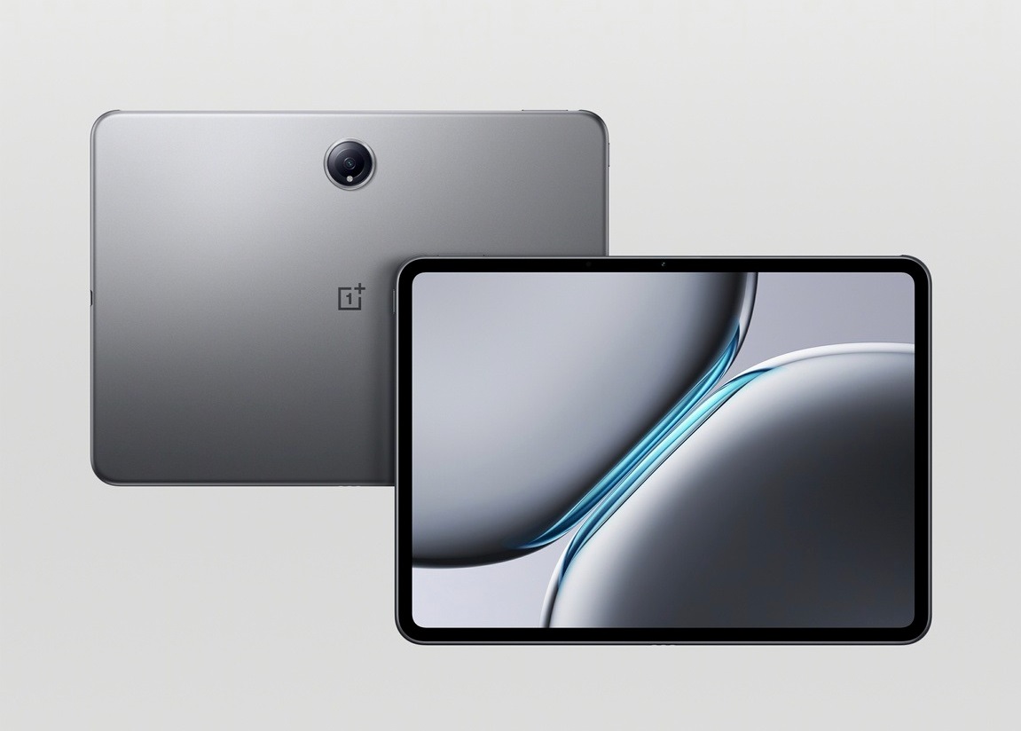 Oneplus Pad 2