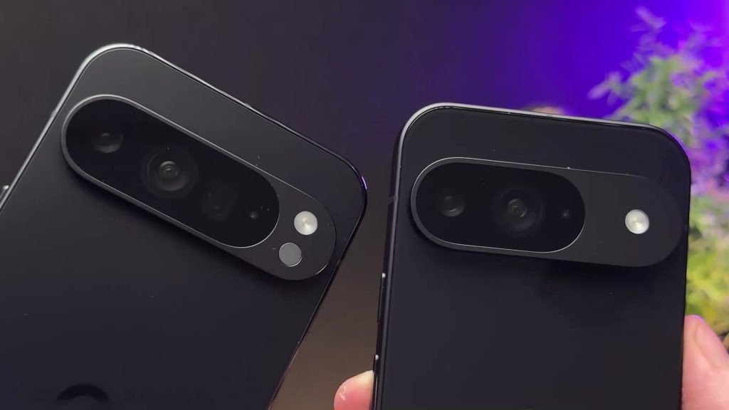 Google Pixel 9 Pro XL