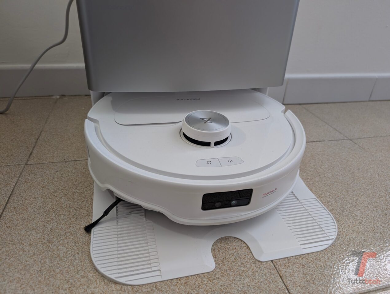 Recensione Roborock Qrevo Master: è il maestro dei robot lavapavimenti più recenti