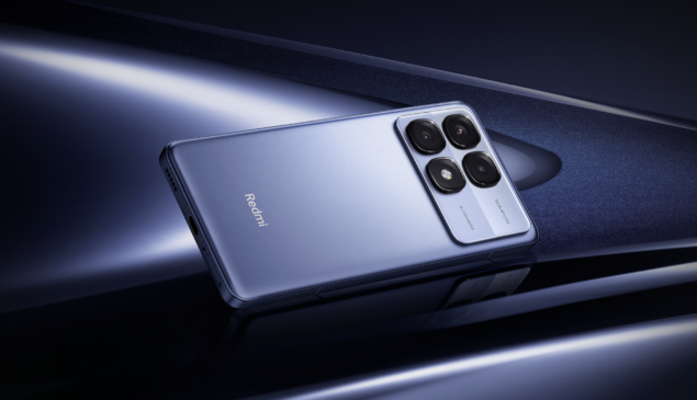 Redmi K70 Ultra