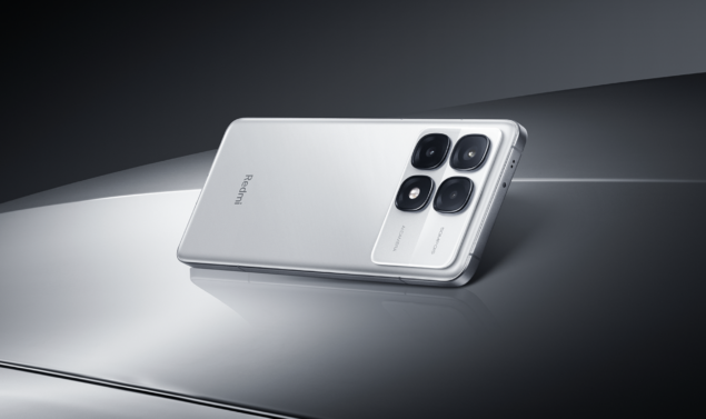 Redmi K70 Ultra