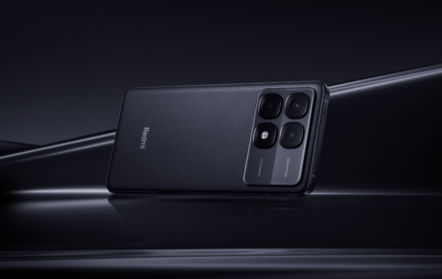 Redmi K70 Ultra
