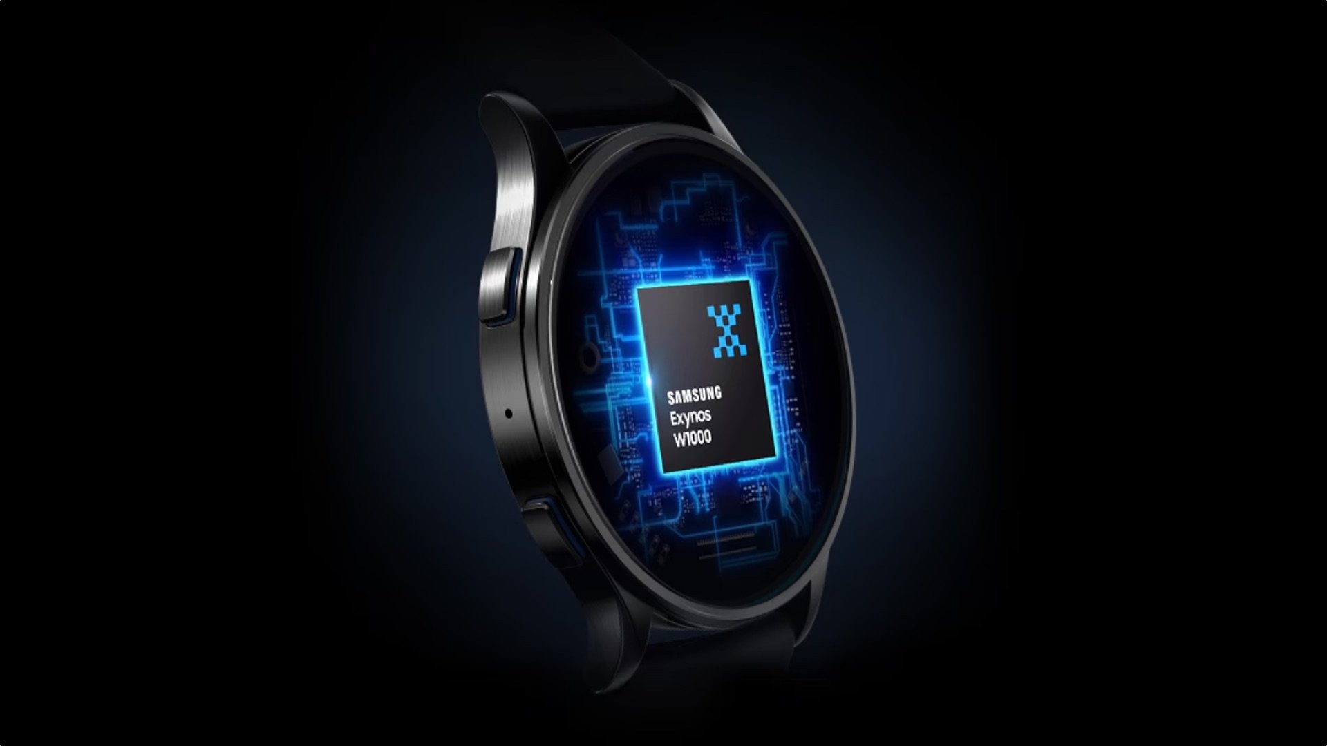 Samsung chip Exynos W1.000