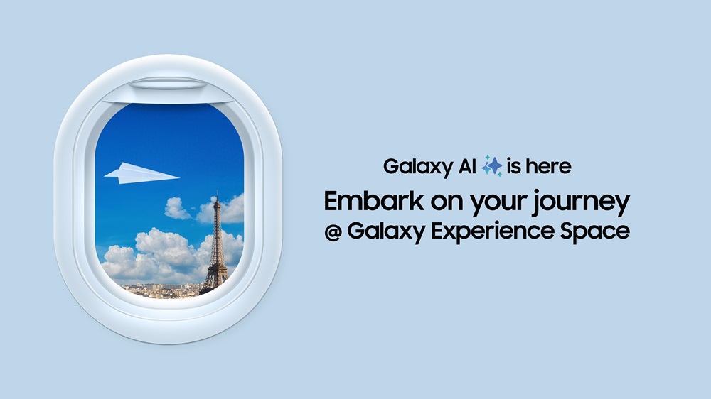 Samsung conferma che le funzioni Galaxy AI saranno gratis per tutto il 2025