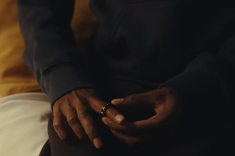 Samsung Galaxy Ring