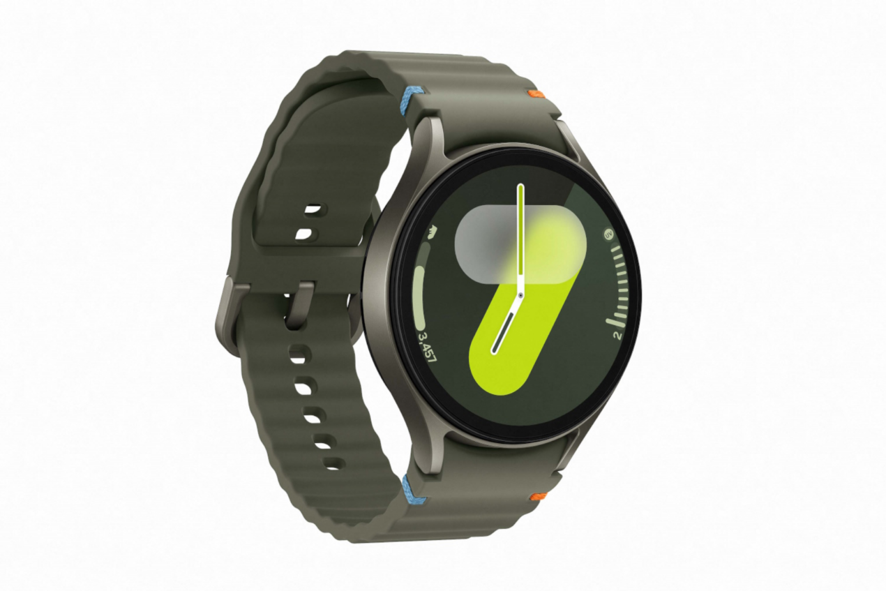 Samsung Galaxy Watch7 non è mai costato così poco
