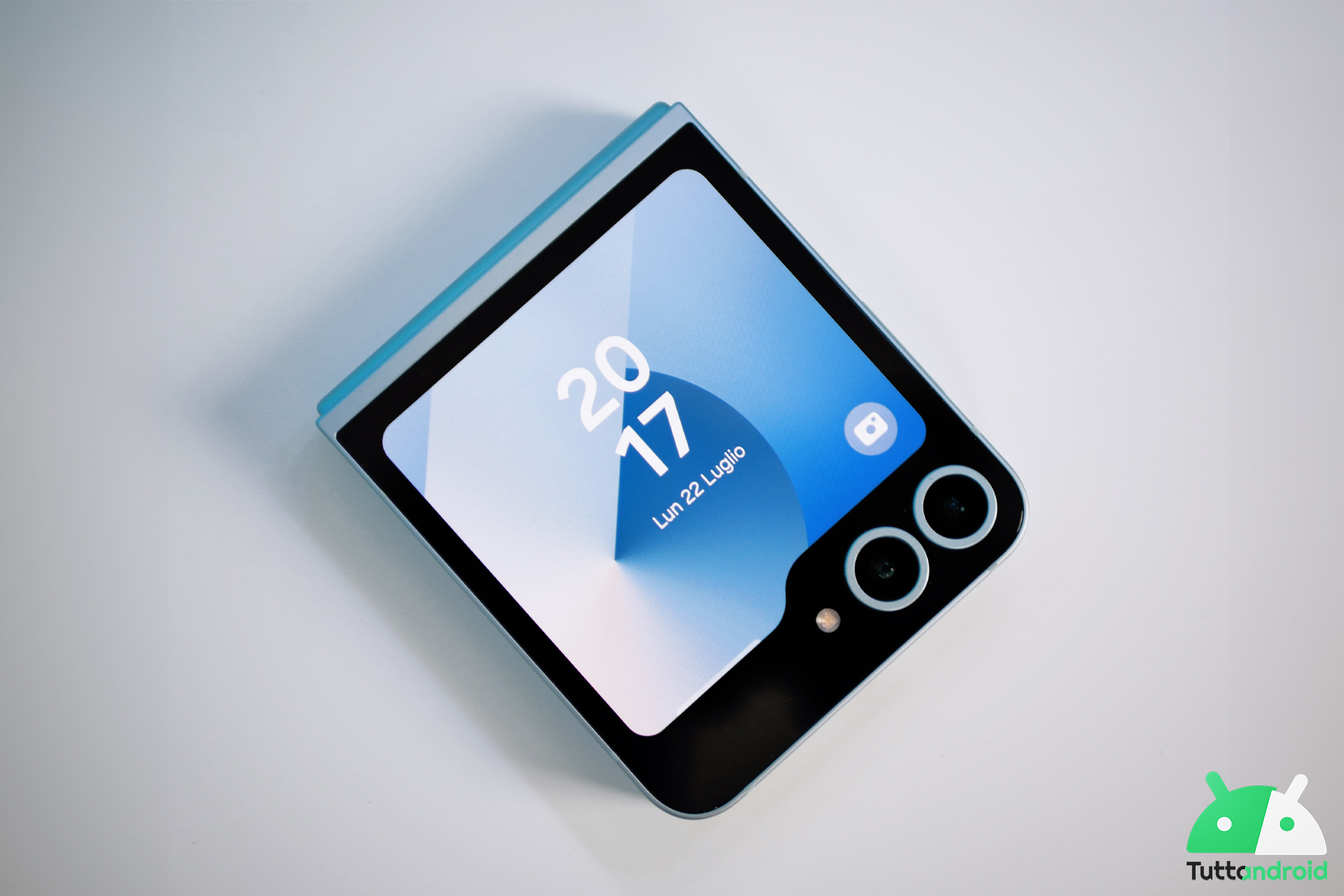 Samsung Galaxy Z Flip6 prezzo