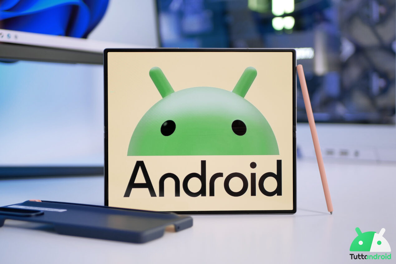 Android 15 è ormai imminente, ma la versione più diffusa non è Android 14