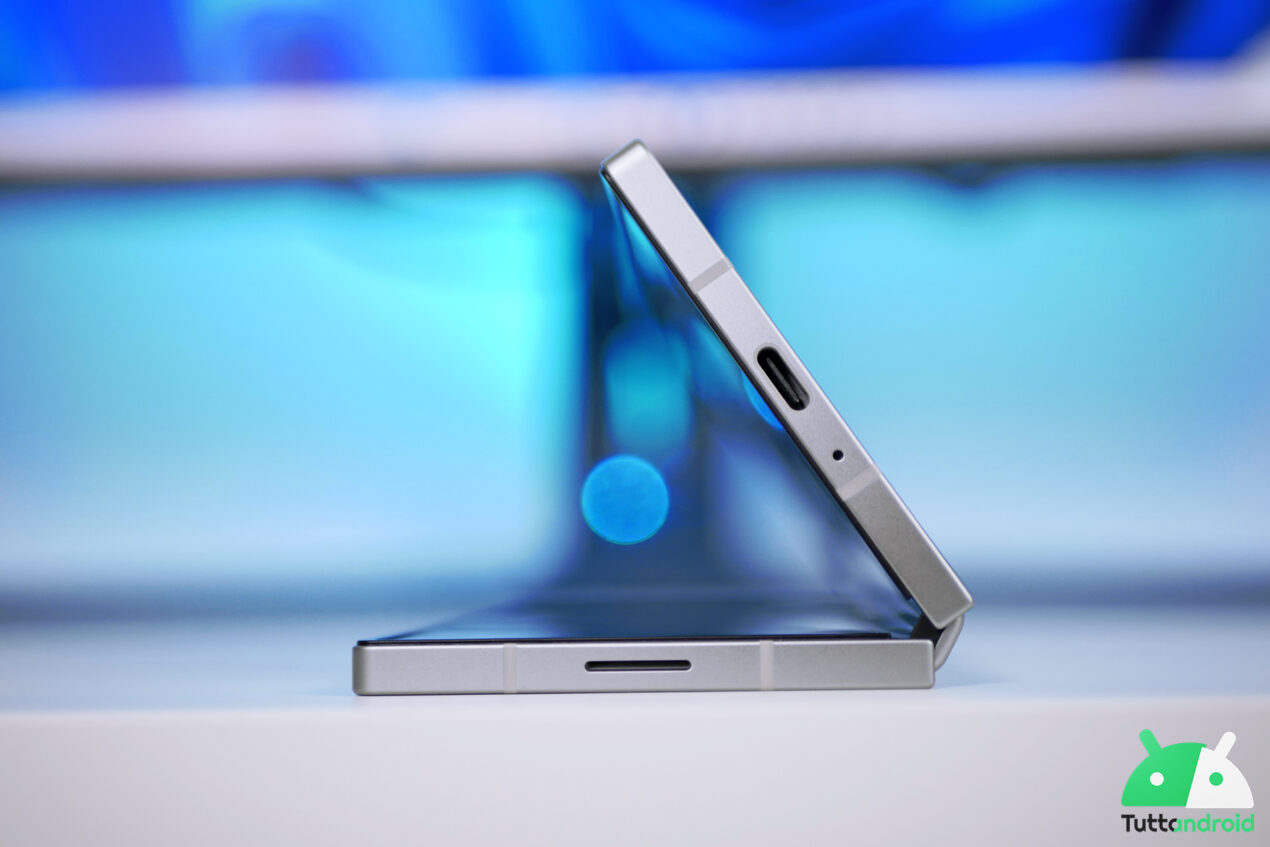 Samsung Galaxy Z Fold6 Special Edition ha una data di lancio ufficiale