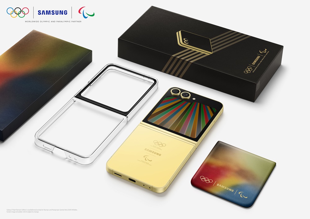 Galaxy Z Flip 6 