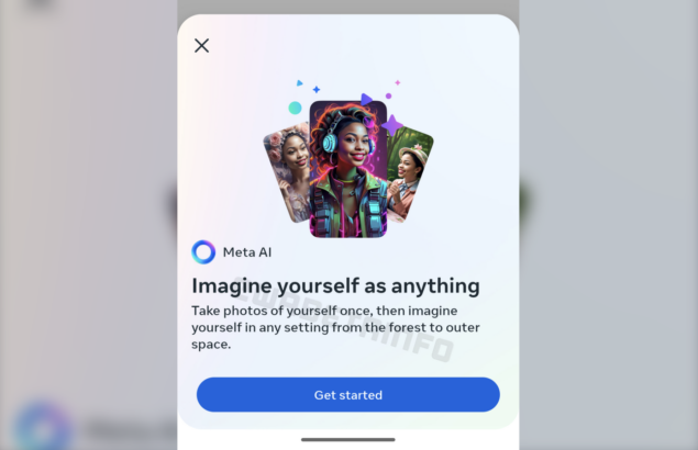 WhatsApp e Meta AI