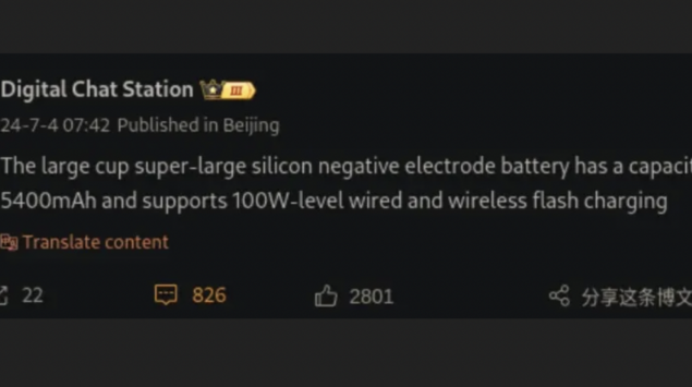 Xiaomi 15 Pro