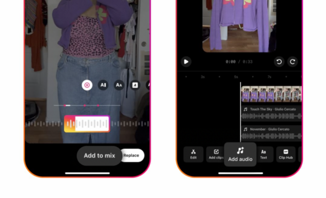 Instagram Reel