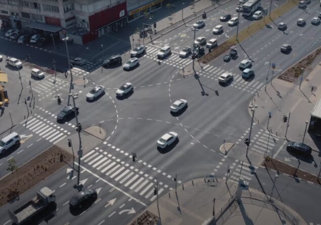 Traffico