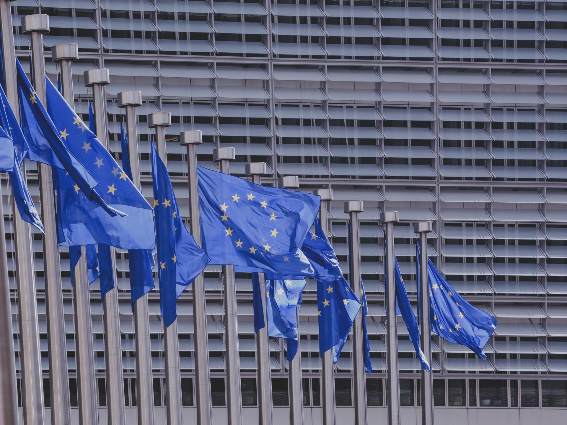 UE flags