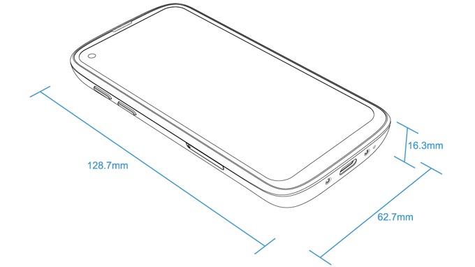 Unihertz Jelly Max