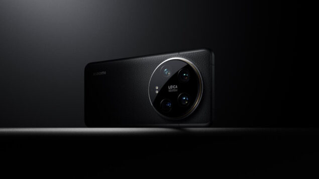 Xiaomi 14 Ultra