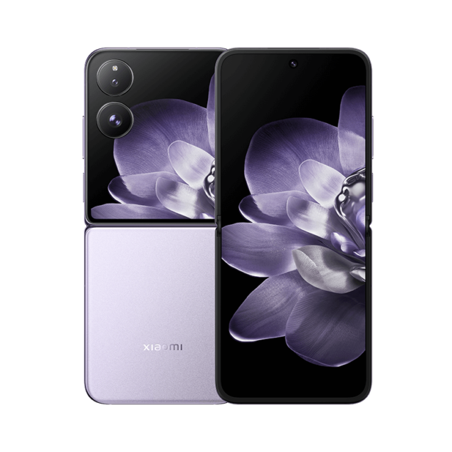 Xiaomi MIX Flip