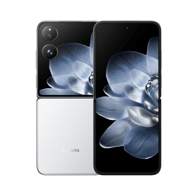 Xiaomi MIX Flip