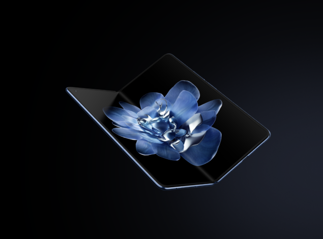 Xiaomi MIX Fold 4