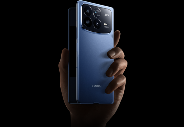 Xiaomi MIX Fold 4