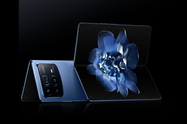 Xiaomi MIX Fold 4