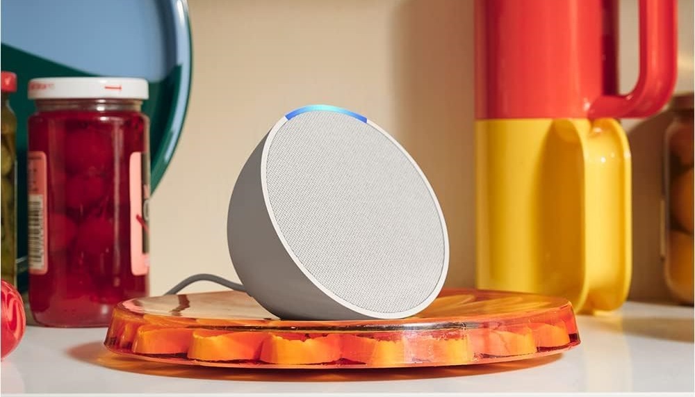 Anticipo di Prime Day: Echo Dot ed Echo POP in offerta e il secondo è in omaggio