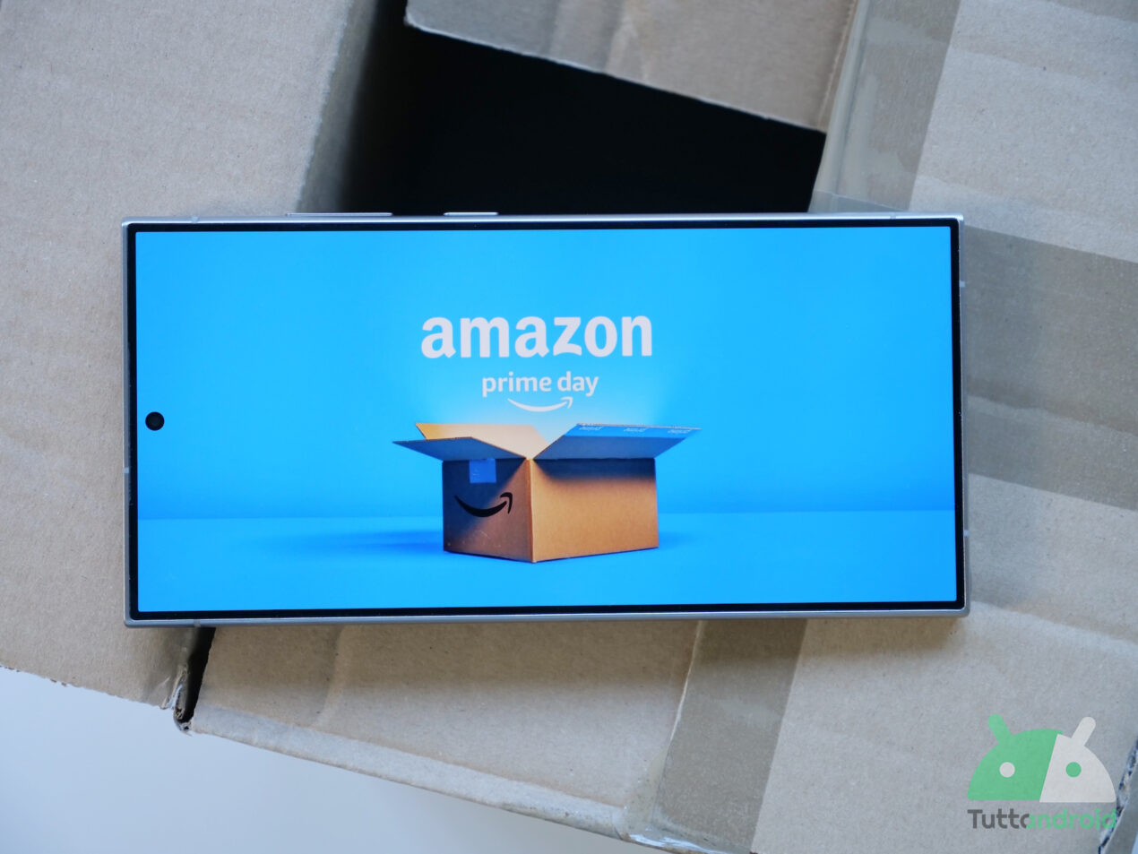 Amazon lancia tante offerte col Prime Day in anticipo: ecco gli sconti migliori