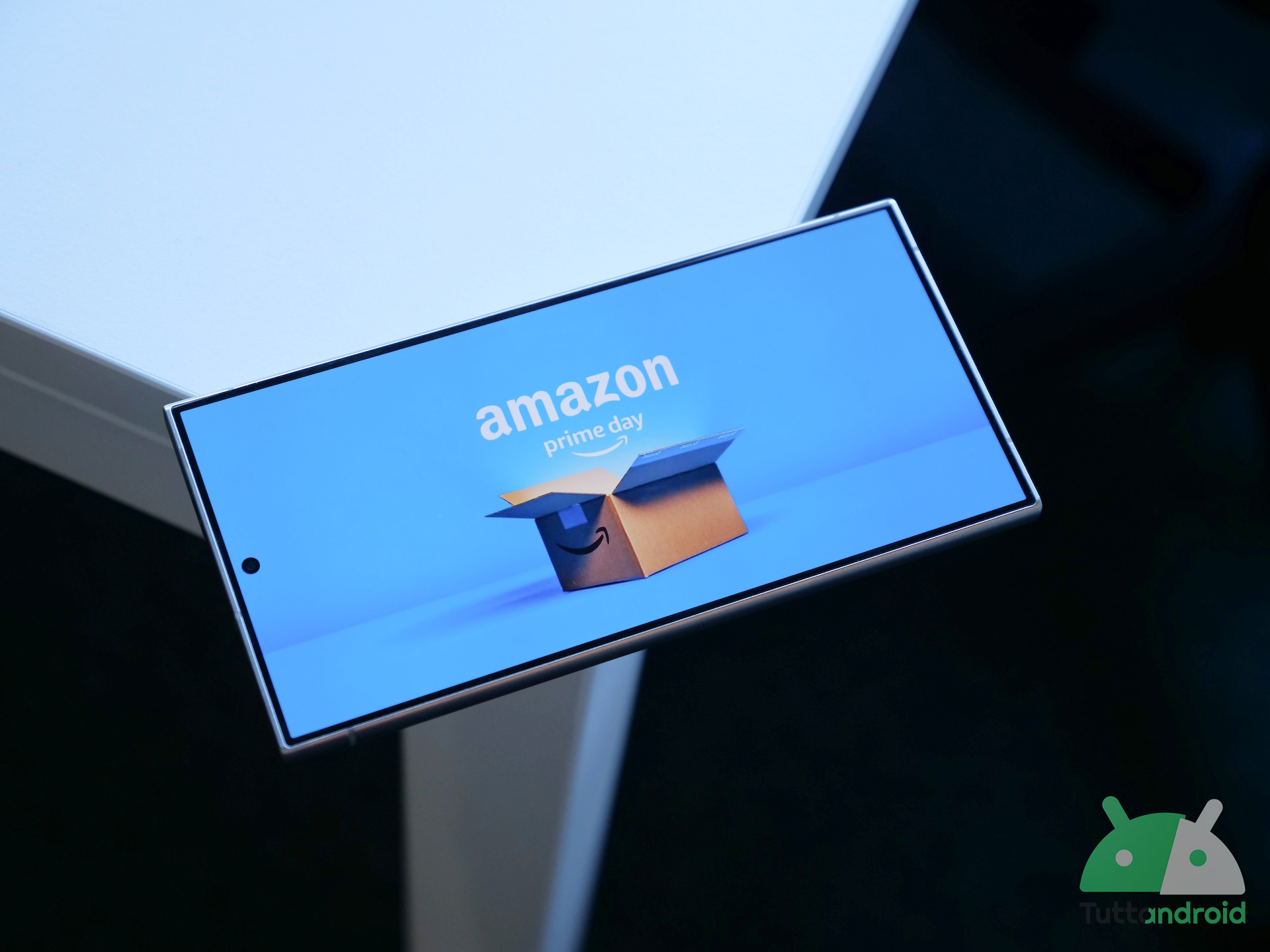 Le promozioni Amazon con vista sul Prime Day 2025: ecco le iniziative già disponibili Le promozioni Amazon con vista sul Prime Day 2025: ecco le iniziative già disponibili