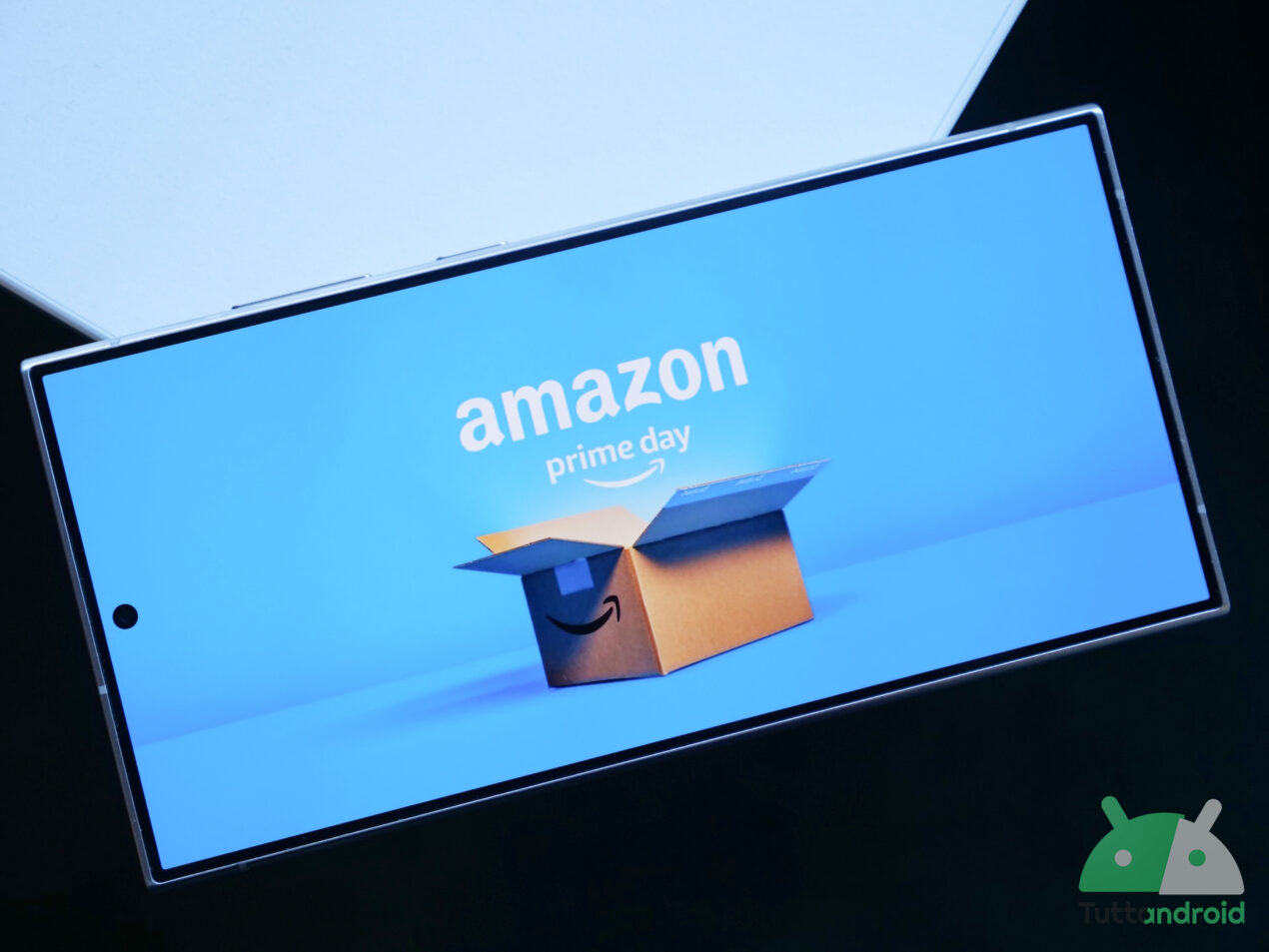 Amazon Prime Day 2025 è ufficiale e durerà 4 giorni: date e prime offerte