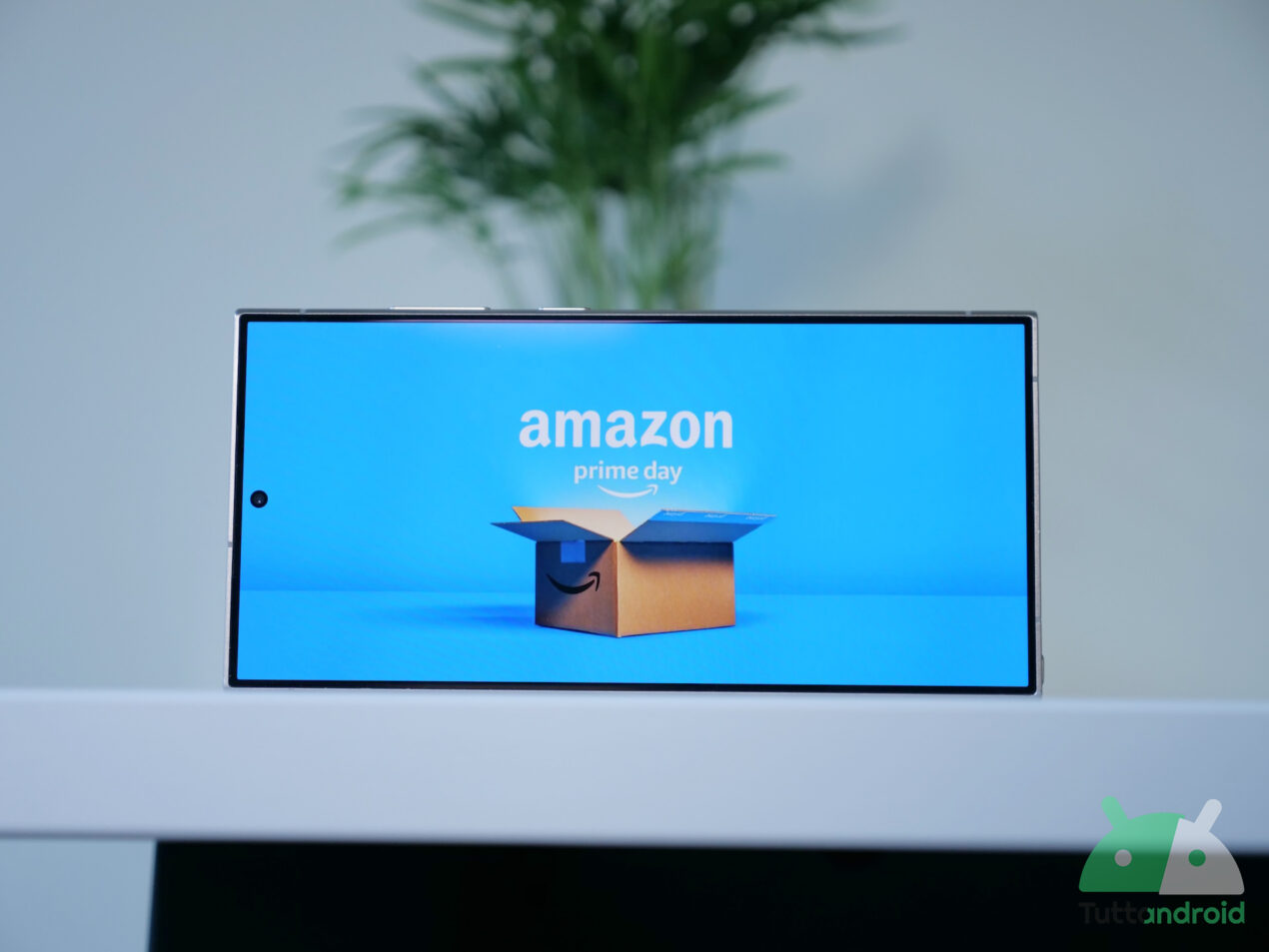 L'Amazon Prime Day 2026 è dietro l'angolo: ecco offerte, date e come seguire l'evento al meglio