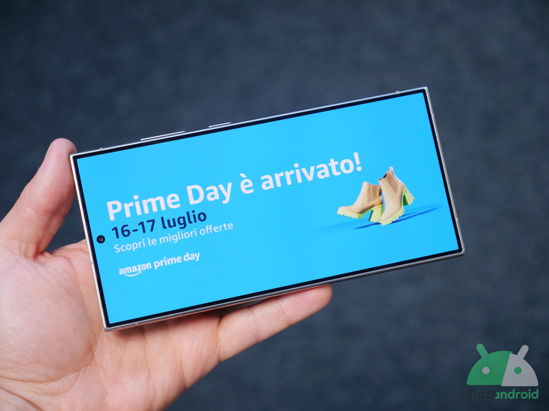 Amazon prime day 24 