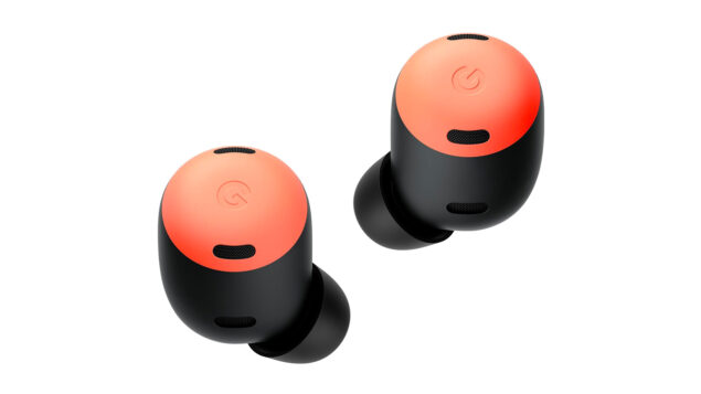 Google Pixel Buds Pro 