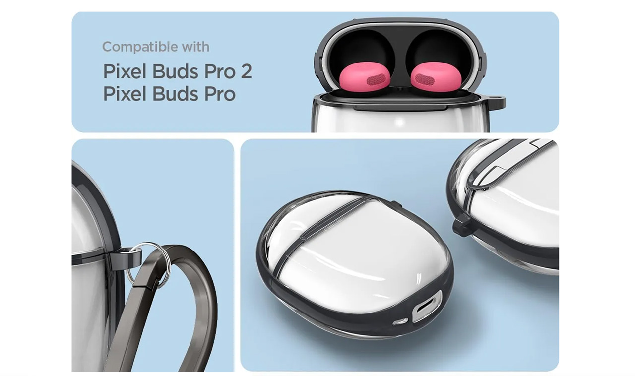 Google Pixel Buds Pro 2