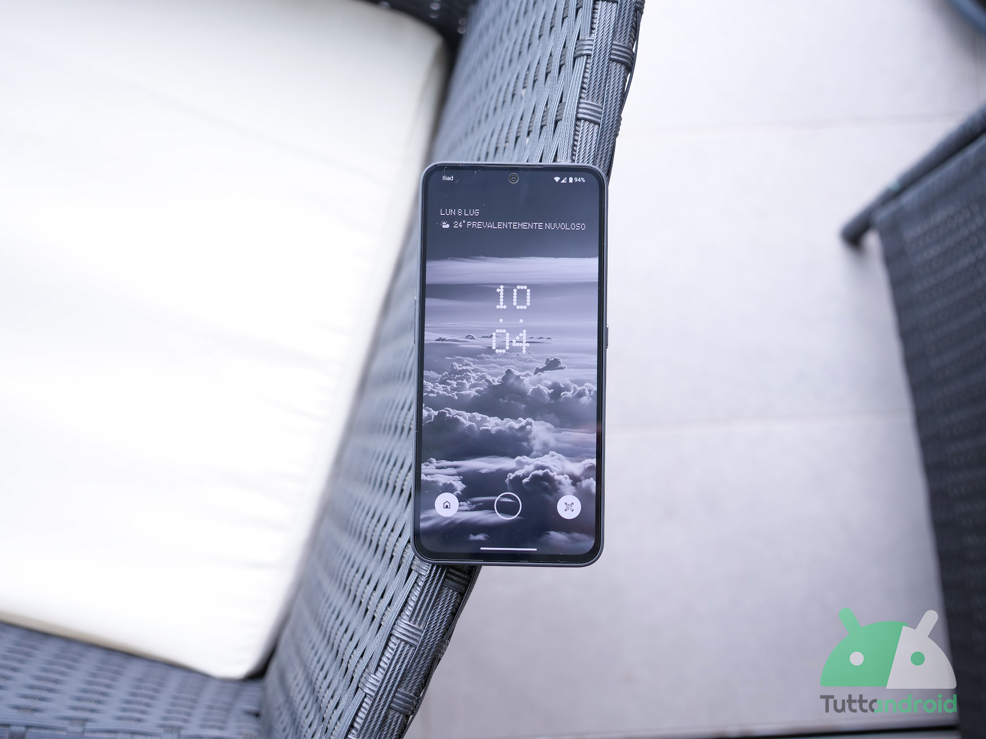 La miglior soluzione a meno di 170€: CMF Phone 1 torna a prezzo Prime Day La miglior soluzione a meno di 170€: CMF Phone 1 torna a prezzo Prime Day