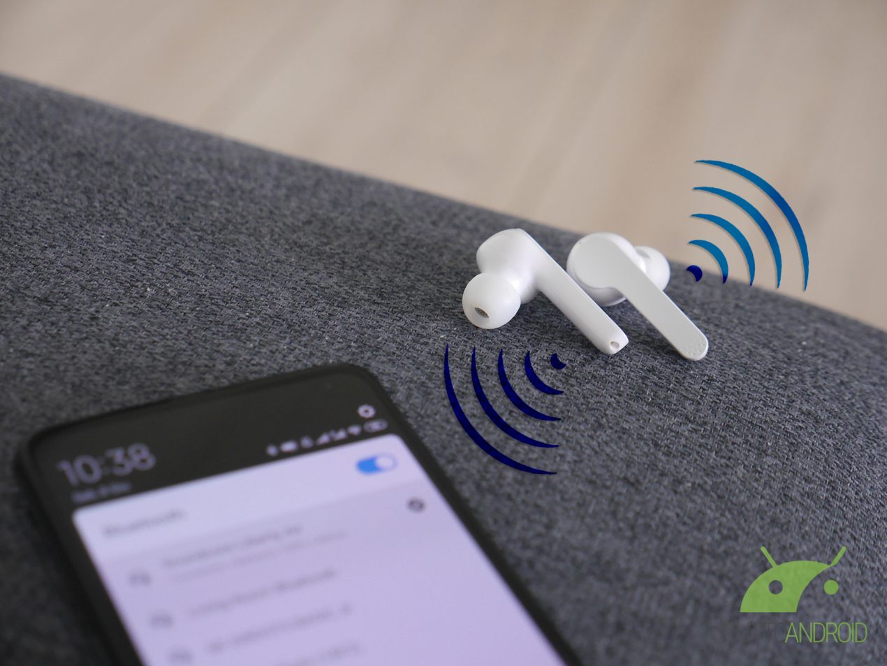 Le vostre cuffie Bluetooth potrebbero suonare meglio su Android scegliendo un codec diverso