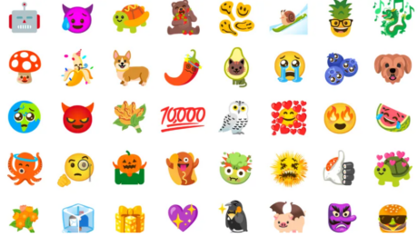 emoji
