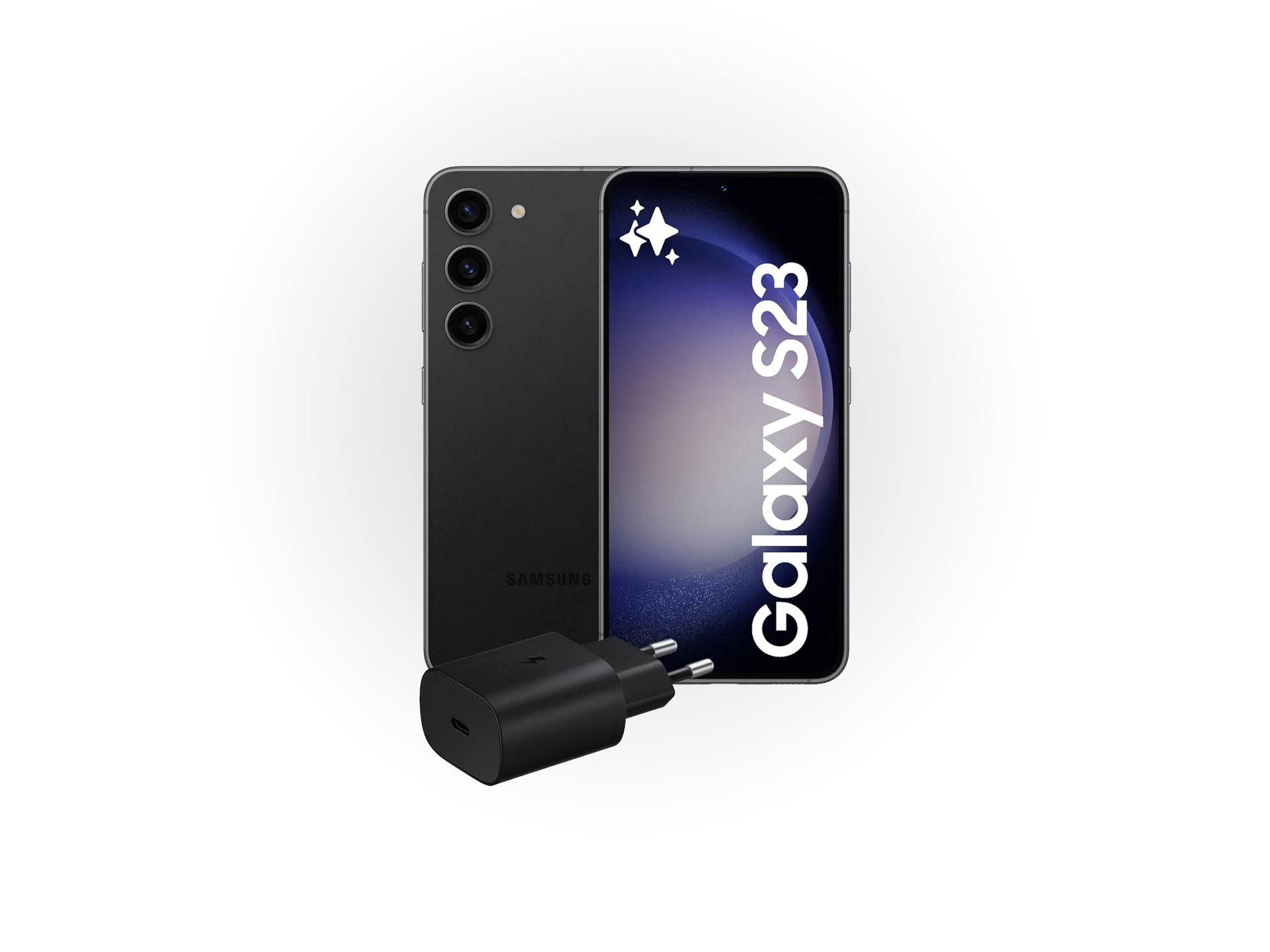 Galaxy s23