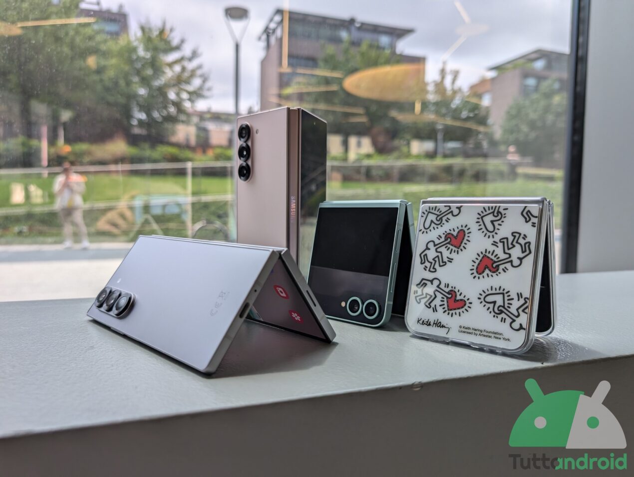 Ultime ore per la promo lancio di Galaxy Z Flip6 e Fold6: -200€ sul Samsung Shop