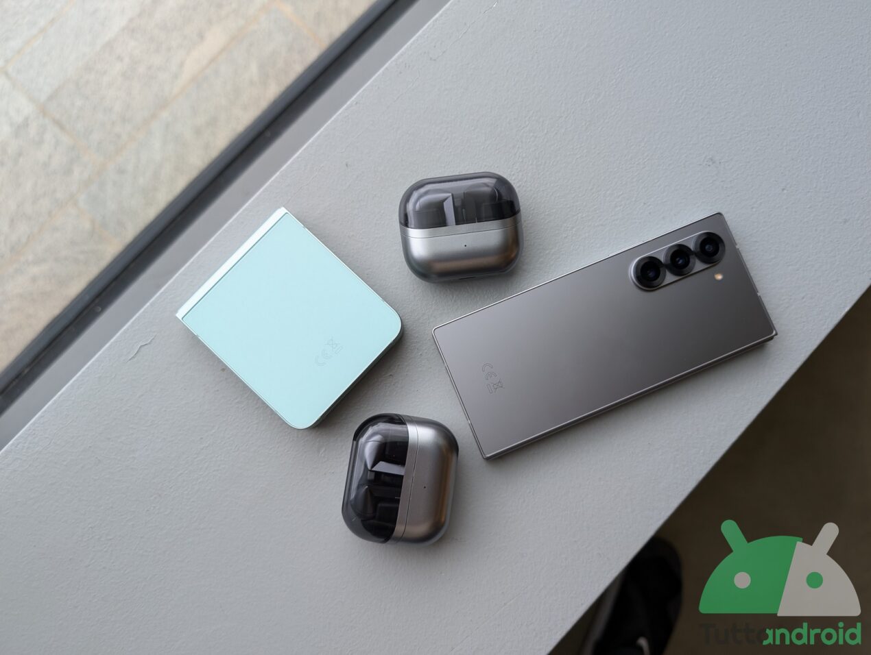 La settimana del Samsung Shop Online parte forte con sconti, coupon, omaggi e trade-in
