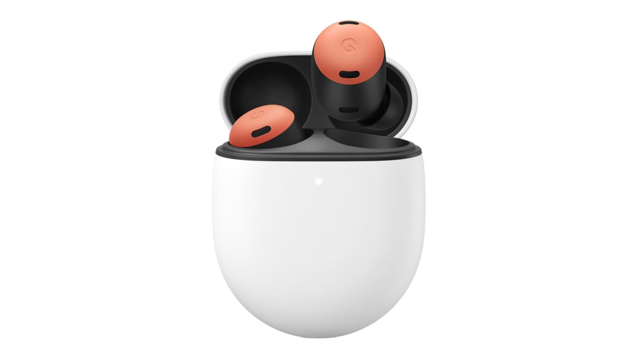 Google Pixel Buds Pro, mai così in basso (il prezzo)